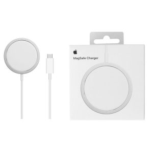 شارژر بی سیم اپل مدل MagSafe