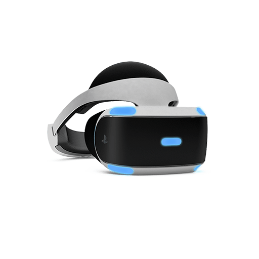 PlayStation VR  Virtual Reality Headset — عینک واقعیت مجازی پلی استیشن