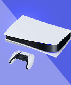 کنسول بازی سونی مدل PlayStation 5 Slim ظرفیت 1 ترابایت آسیا