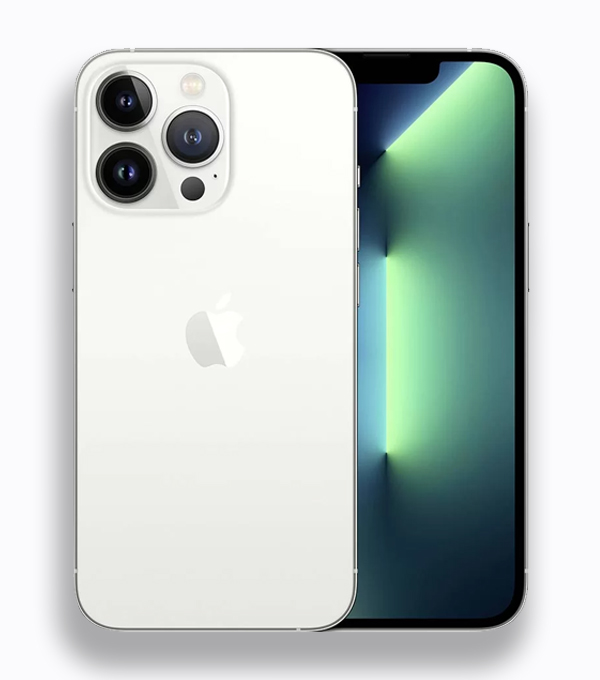 گوشی موبایل اپل مدل iPhone 13 Pro Max تک سیم RK/A حافظه 1TB/ رم 6GB سری 5L