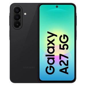 گوشی موبايل سامسونگ Galaxy A27 5G ظرفیت 256 رم 8 ویتنام