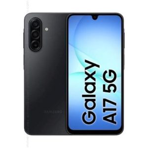 موبایل سامسونگ گلکسی a17 حافظه 256 رم 8-ویتنام مشکی